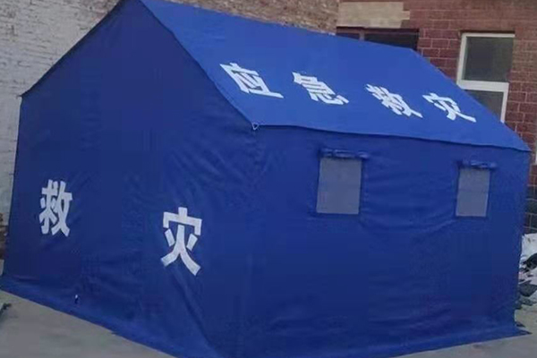 帐篷