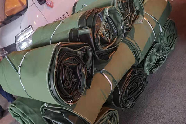 仓储篷布
